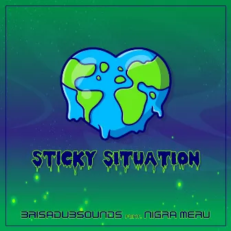 Sticky Situation by Brisadub Sounds