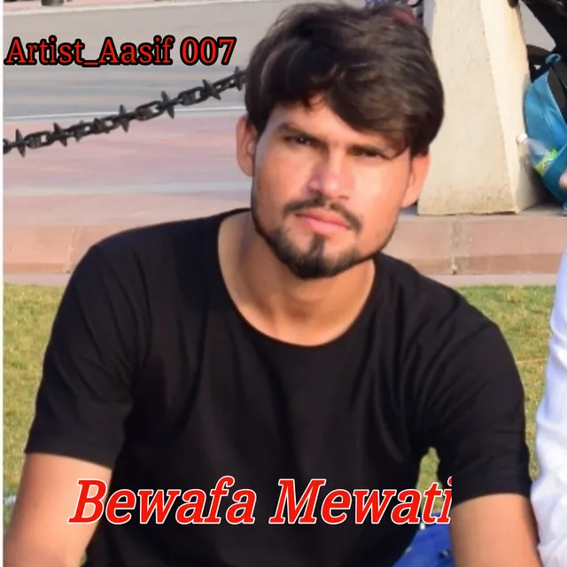 Bewafa Mewati - Mewati