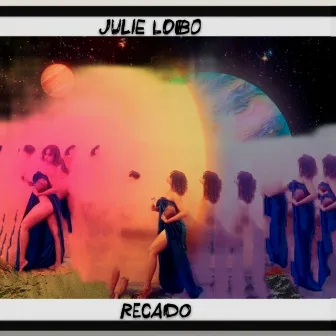 Recado by Julie Lobo