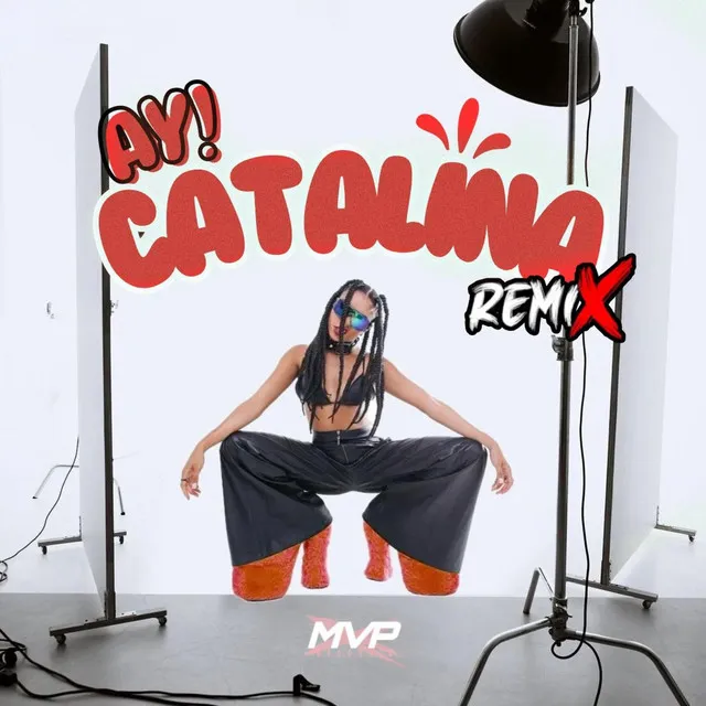 Ay Catalina - Remix