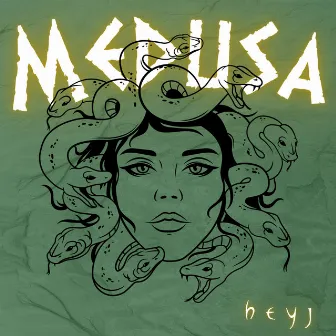 Medusa by heyJ