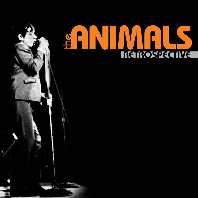 The Animals Retrospective