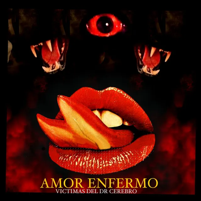 Amor Enfermo