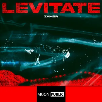 Levitate by ZAMER