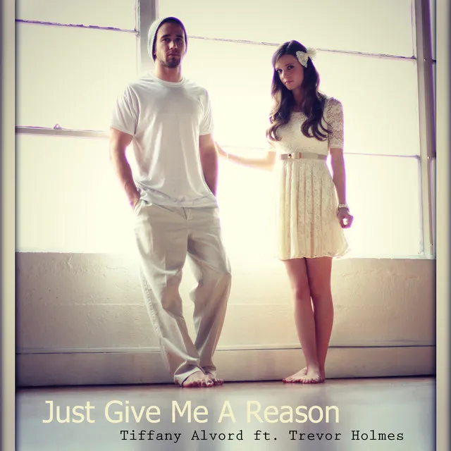 Just Give Me a Reason