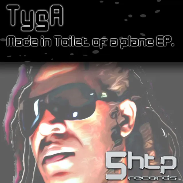 Made In Toilet of A Plane - Original Mix