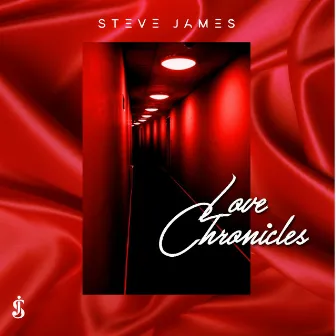 Love Chronicles by Steve James