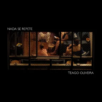 Nada Se Repete by Teago Oliveira