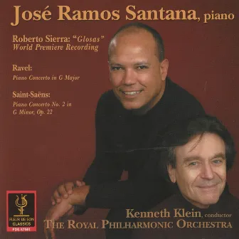 Jose Ramos Santana by Kenneth Klein