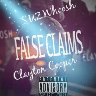 False Claims by SMZ Whoosh