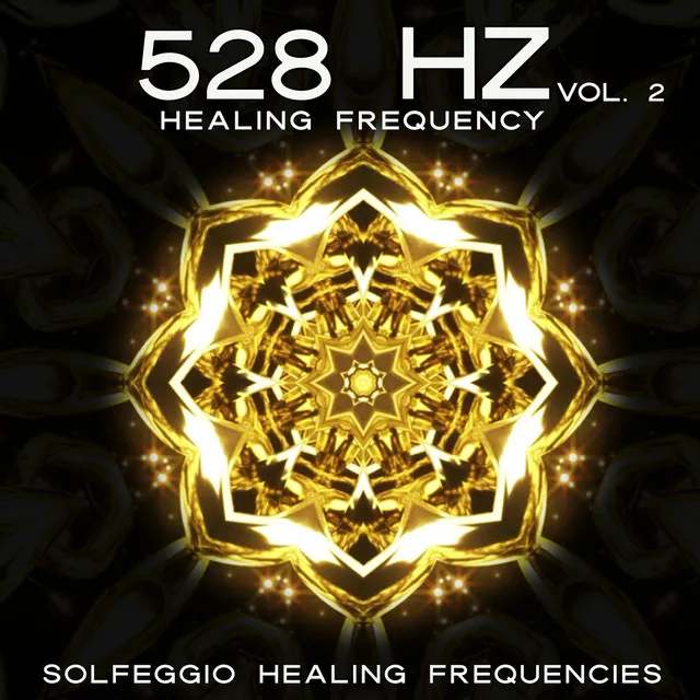 528Hz, Vol. 2