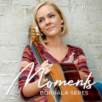 5 Préludes: No. 5 in D Major by Borbála Seres