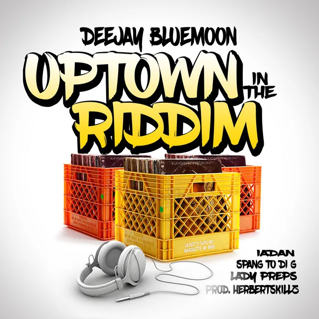 Uptown Riddim