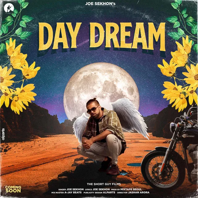 Day Dream