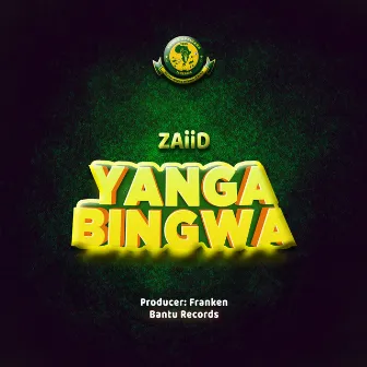 Yanga Bingwa by Zaiid