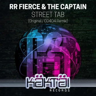 Street Tab by RR Fierce