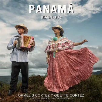 Panamá (Bannaba) by Ormelis Cortez