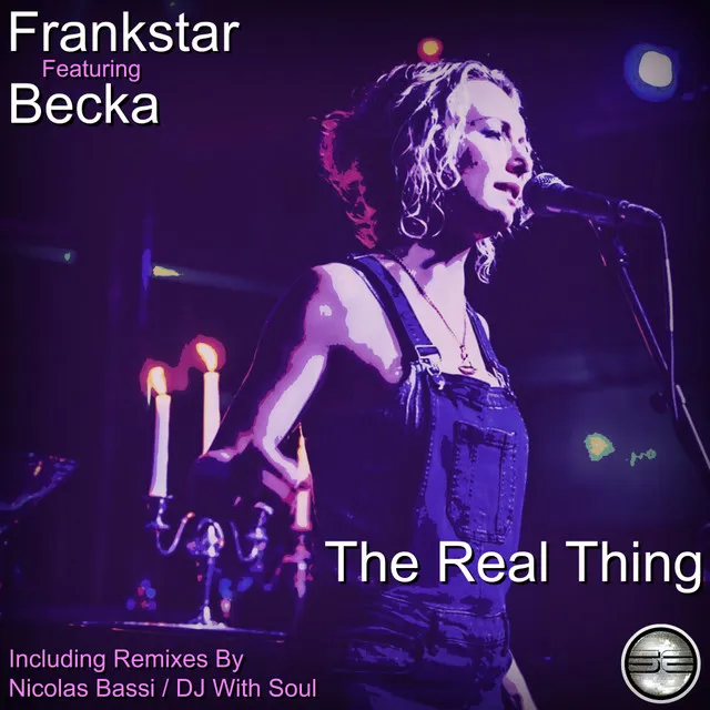 The Real Thing - 4Q Soulful Remix