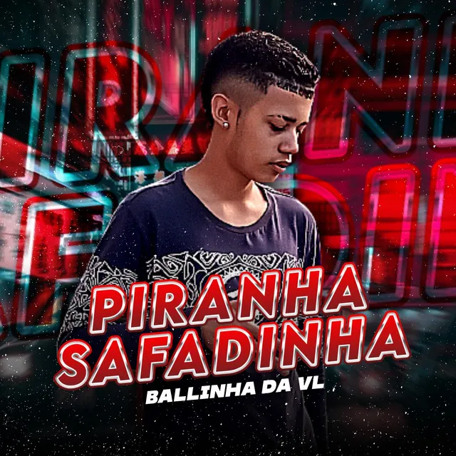 Piranha Safadinha