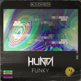 Funky by Hunta