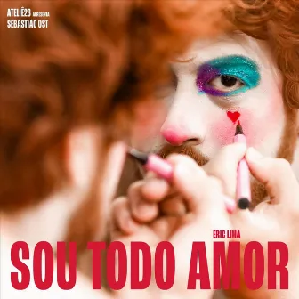 Sou Todo Amor by Ateliê 23