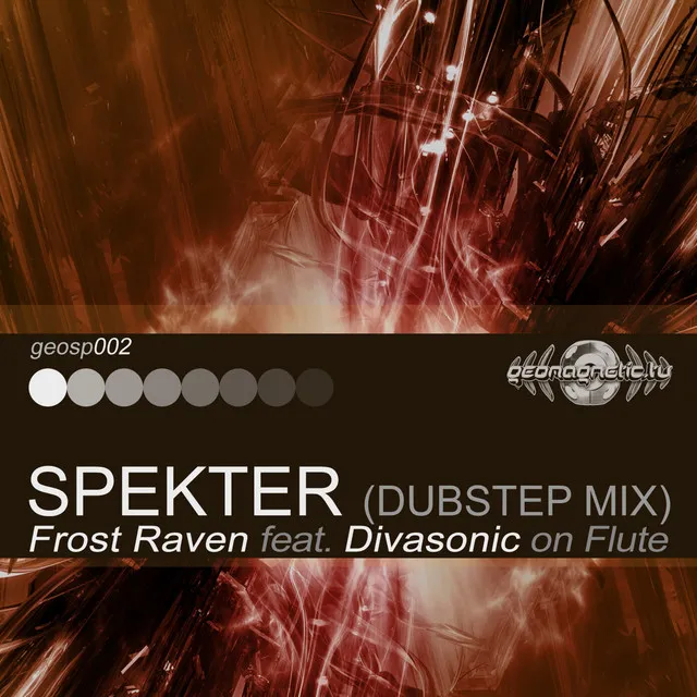 Spekter - Dubstep Mix