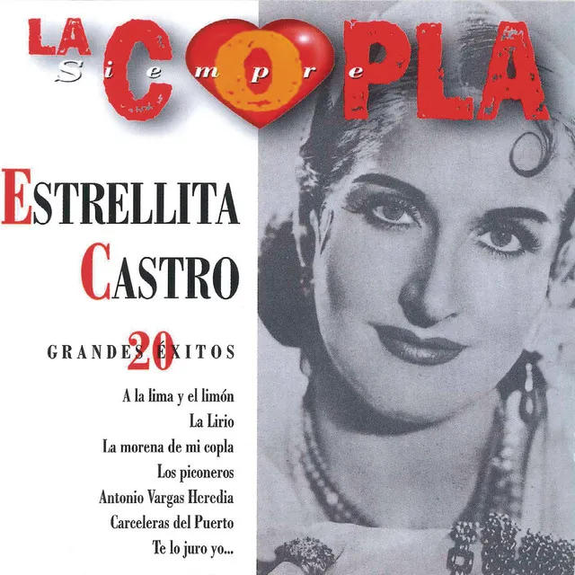 La Copla, Siempre