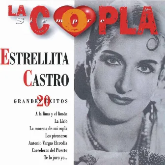 La Copla, Siempre by Estrellita Castro