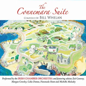 The Connemara Suite by Bill Whelan