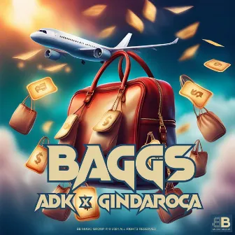 Baggs by ADK