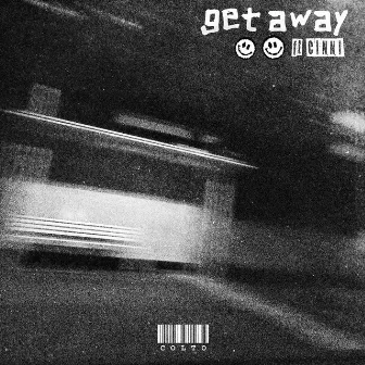 Get Away by Caleb Colton