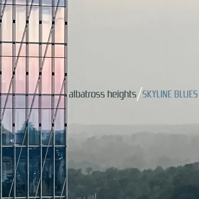 Skyline Blues