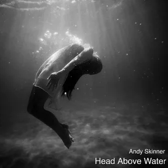 Head Above Water by Andy Skinner