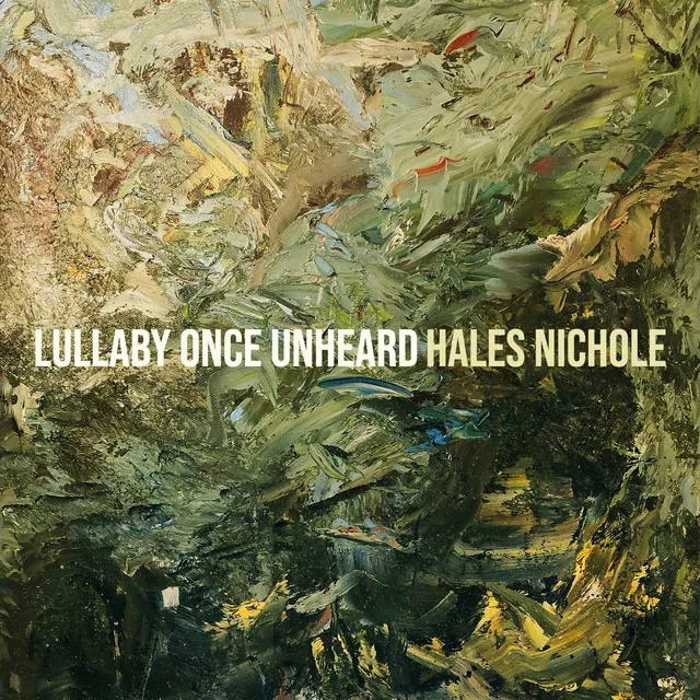 Lullaby Once Unheard