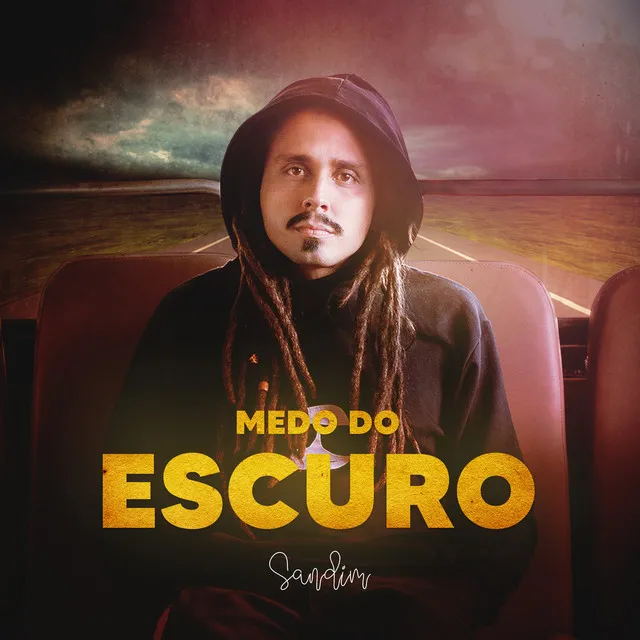 Medo do Escuro