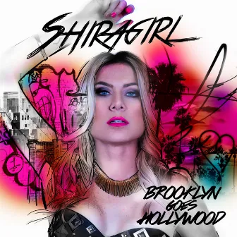 Brooklyn Goes Hollywood by Shiragirl