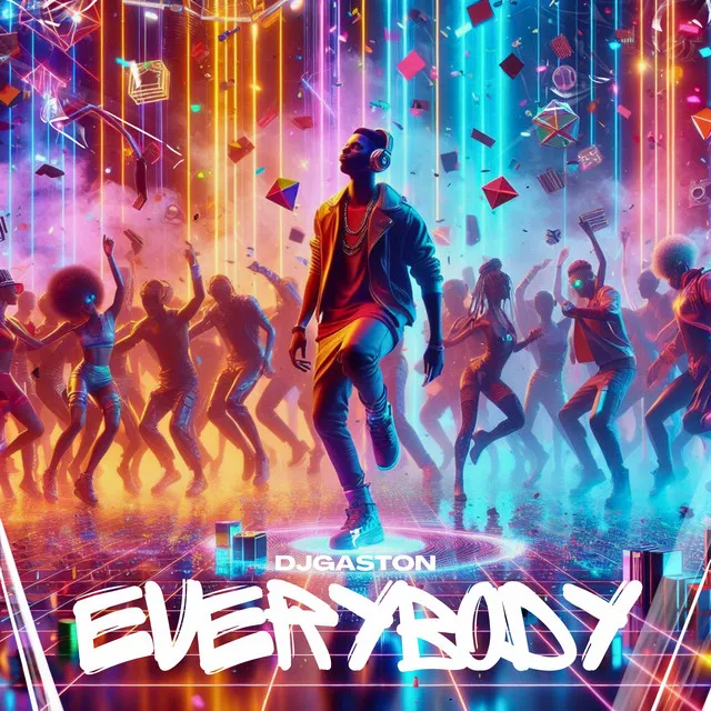 Everybody - Extended Mix