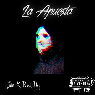 La Apuesta by Unknown Artist