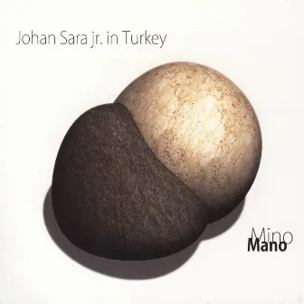 Mino Mano by Johan Sara Jr.