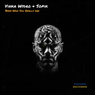 Been Who You Really Are by Vinka Wydro