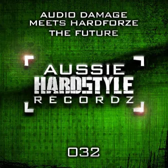 The Future by Audio Damage