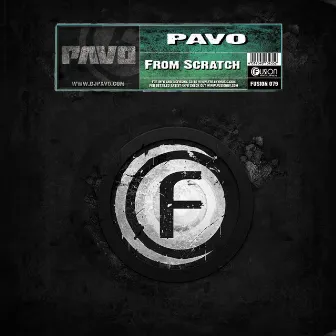 From Scratch by Pavo