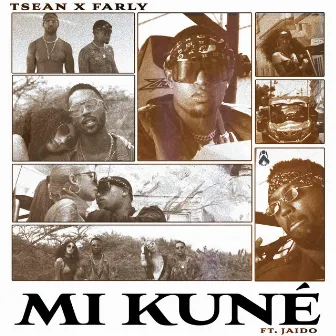 Mi Kuné by Farly