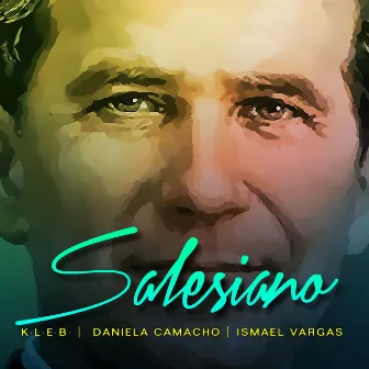 Salesiano by Ismael Vargas