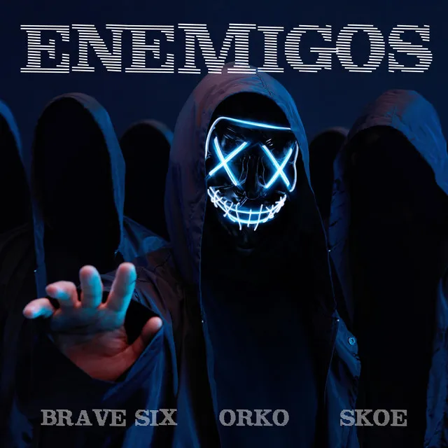 Enemigos