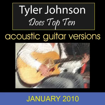 Top Ten January 2011 by Tyler Johnson