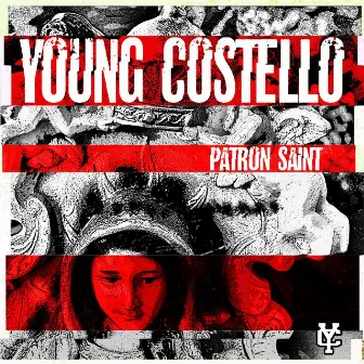 Patron Saint by Young Costello