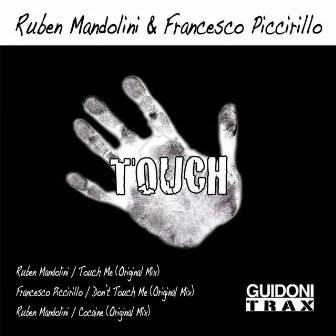 Touch by Francesco Piccirillo