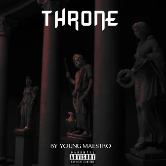 Throne by Young Maestro