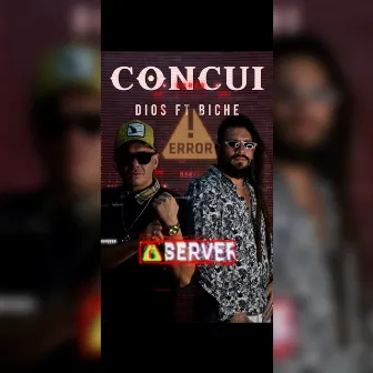 Concui by DIOS